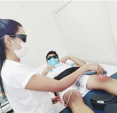 Sesión de terapia 2