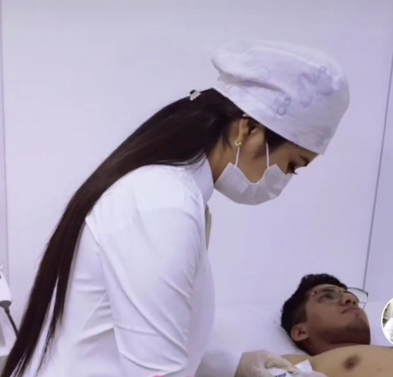 Sesión de terapia 3