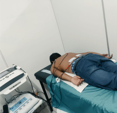 Sesión de terapia 4