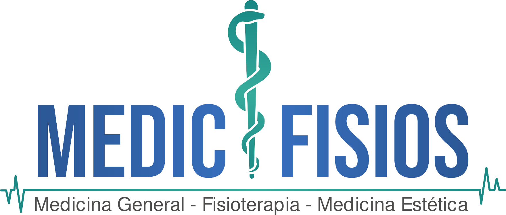 Medic Fisios — inicio
