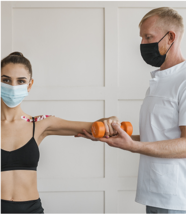Fisioterapia