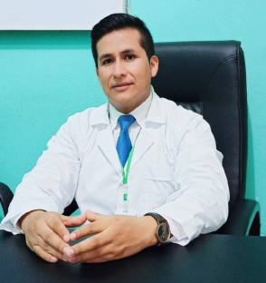Sesion de electroterapia